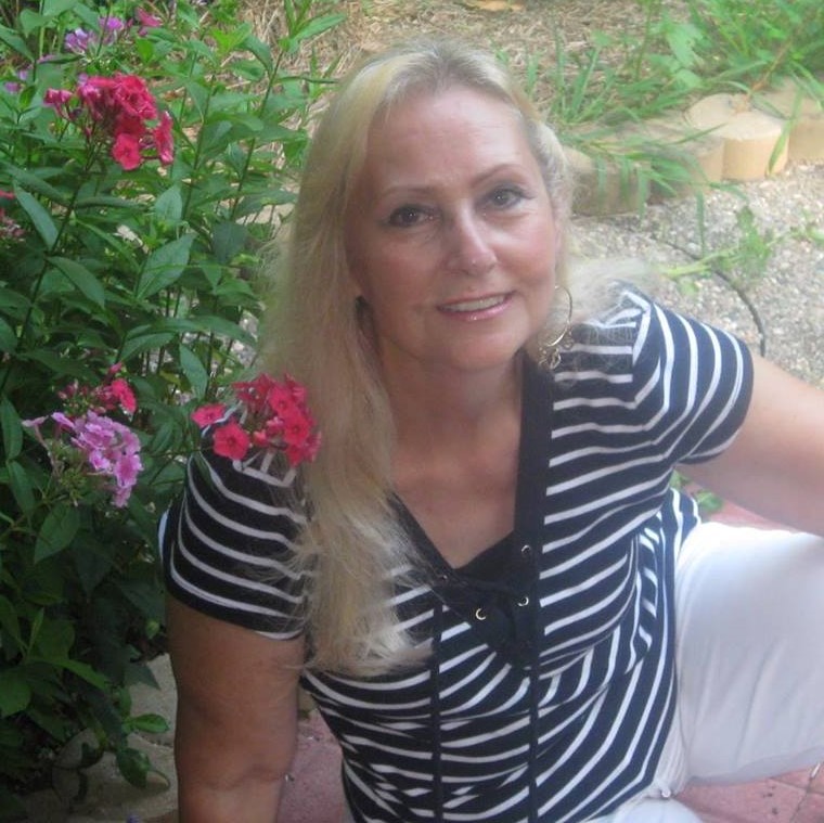 Join Denise's Diary newsletter today!