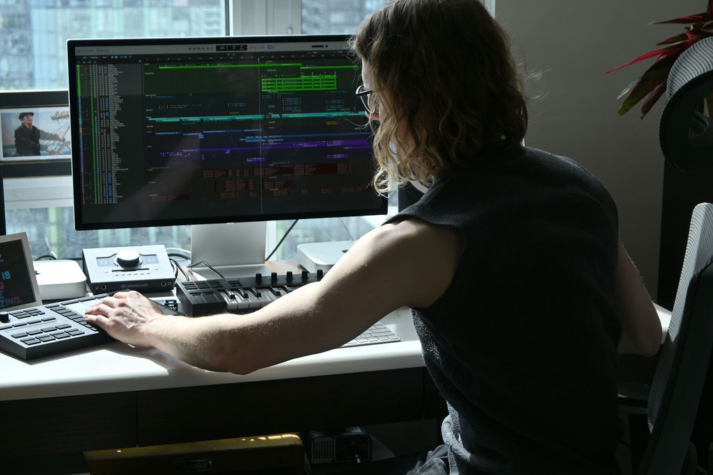 Subscribe to Improve Yourself as an Artist or Music Producer