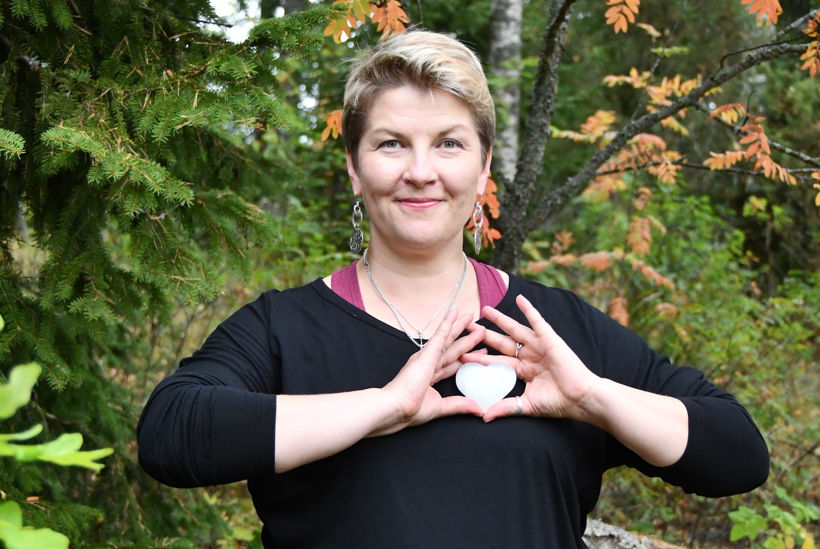 Haluatko mukaan sisäpiiriini ja pysyä aina ajantasalla?