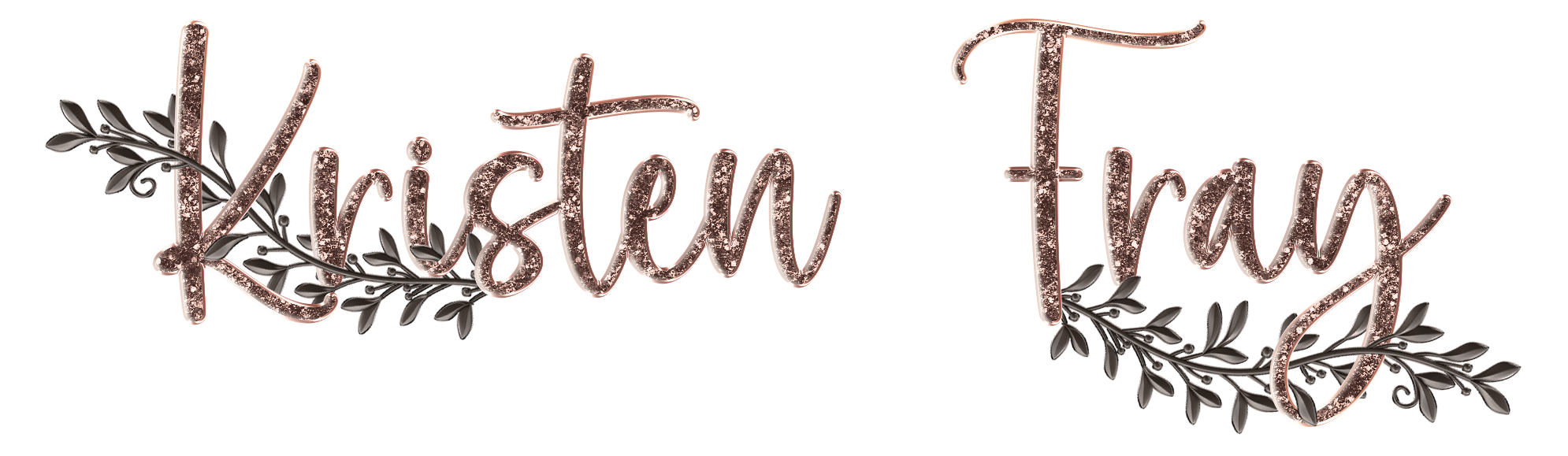 Stay Up-to-Date with Kristen Fray