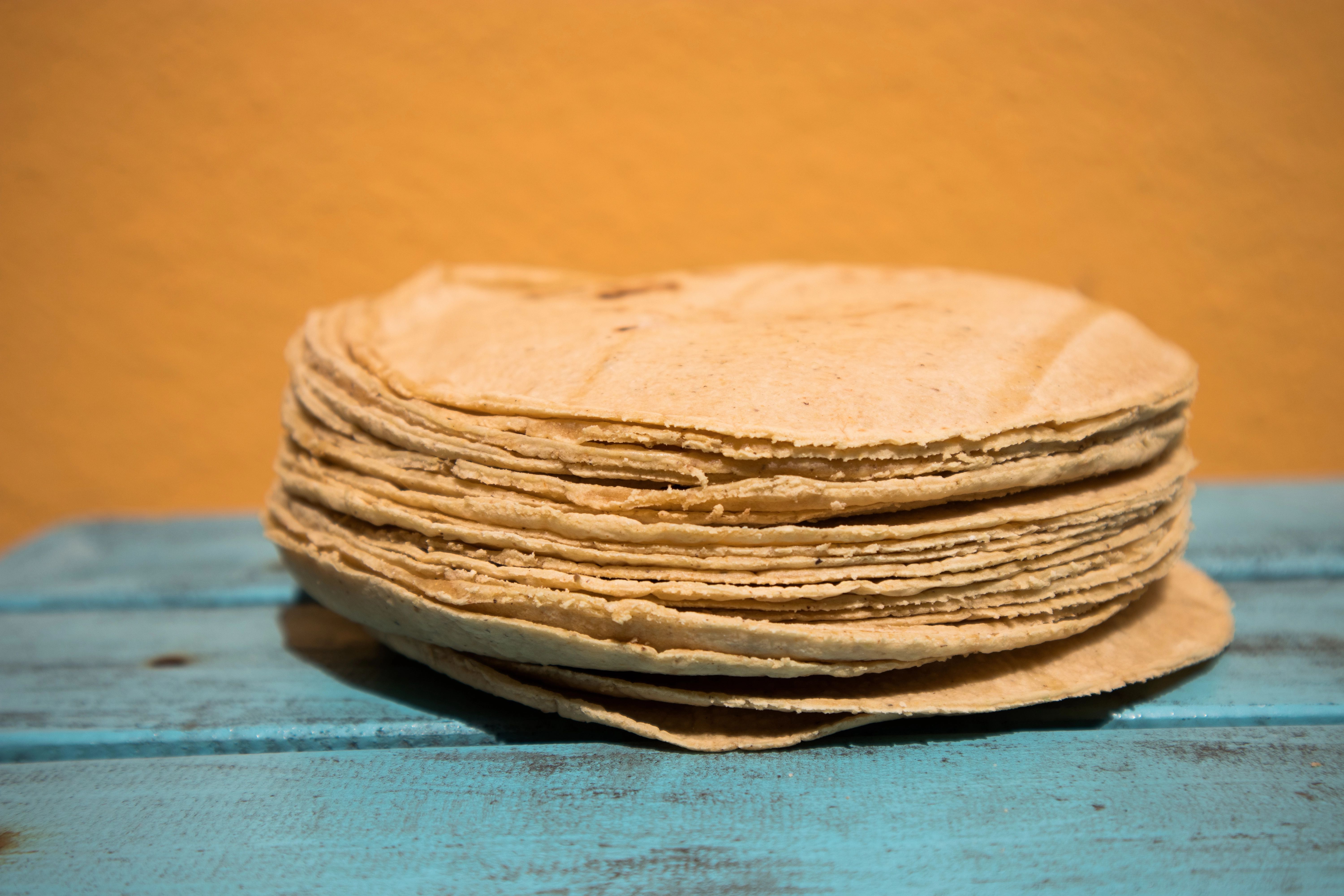 Two Corn Tortilleria
