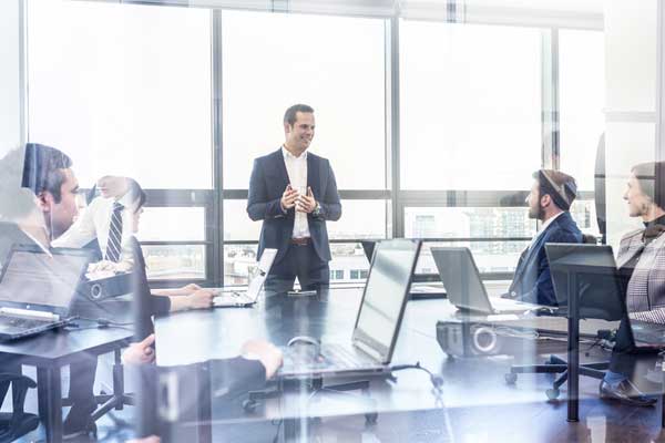 Three Reasons Outsourcing Could Benefit Your Business