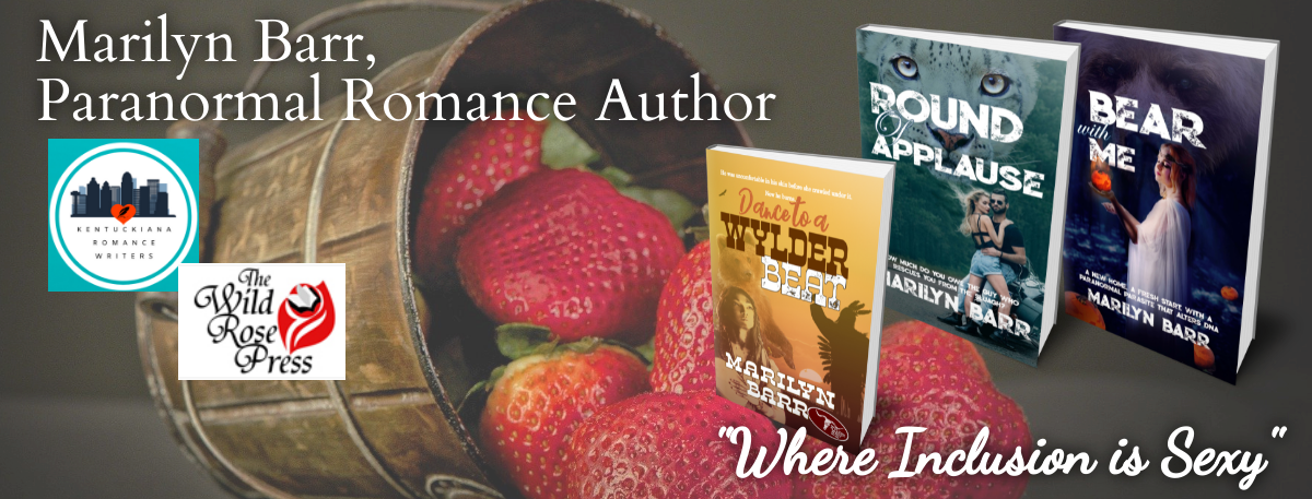 Hear the monthly gossip from the Marilyn Barr's Strawberry Rumor Mill