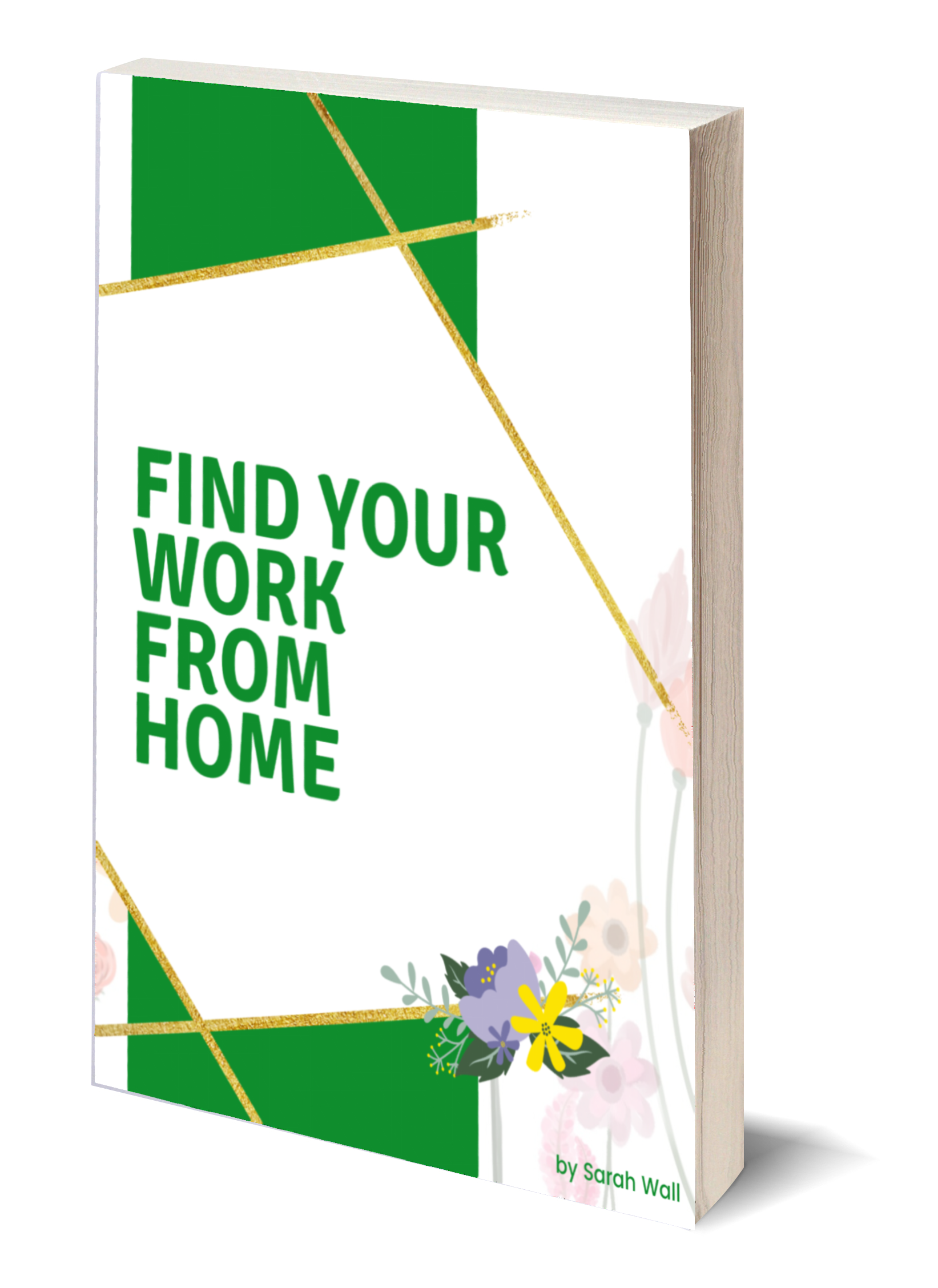 Find your Work from Home
