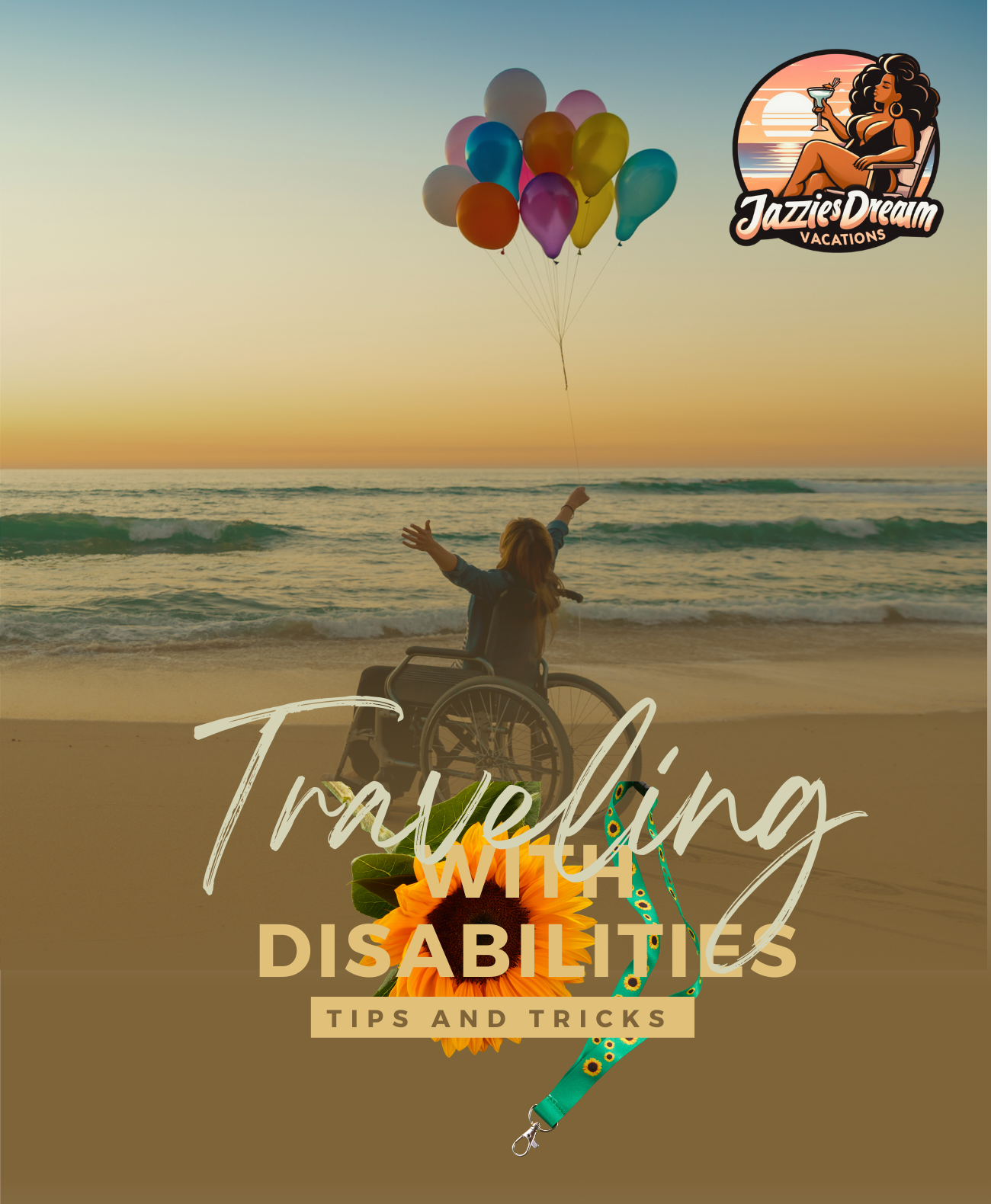 Traveling with Disabilities