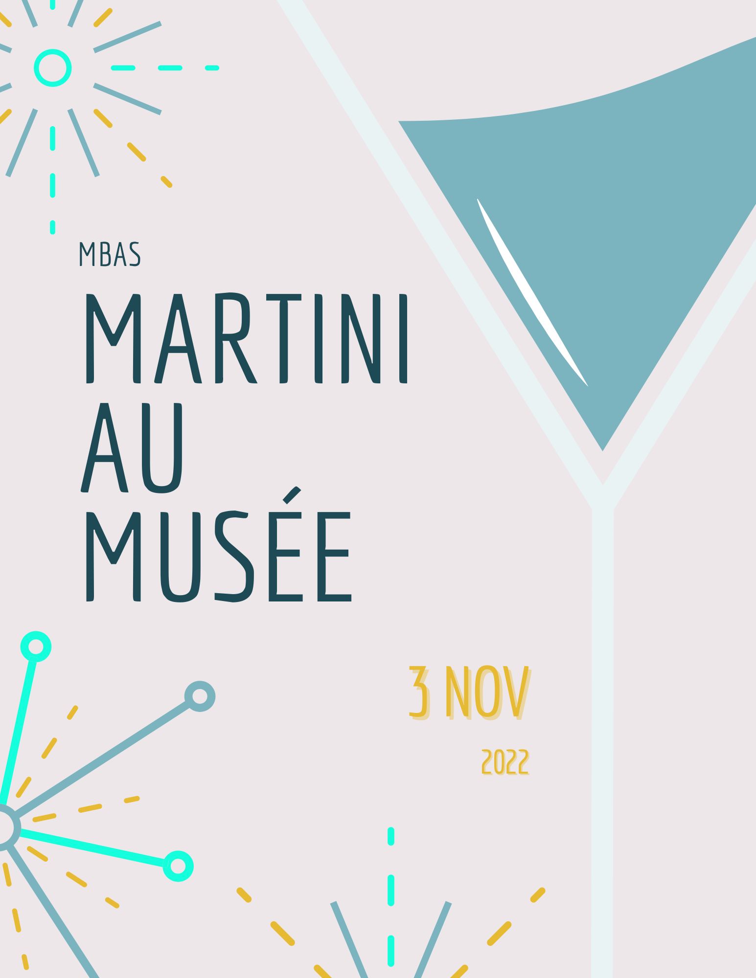 Accès aux photos du Martini au musée no13