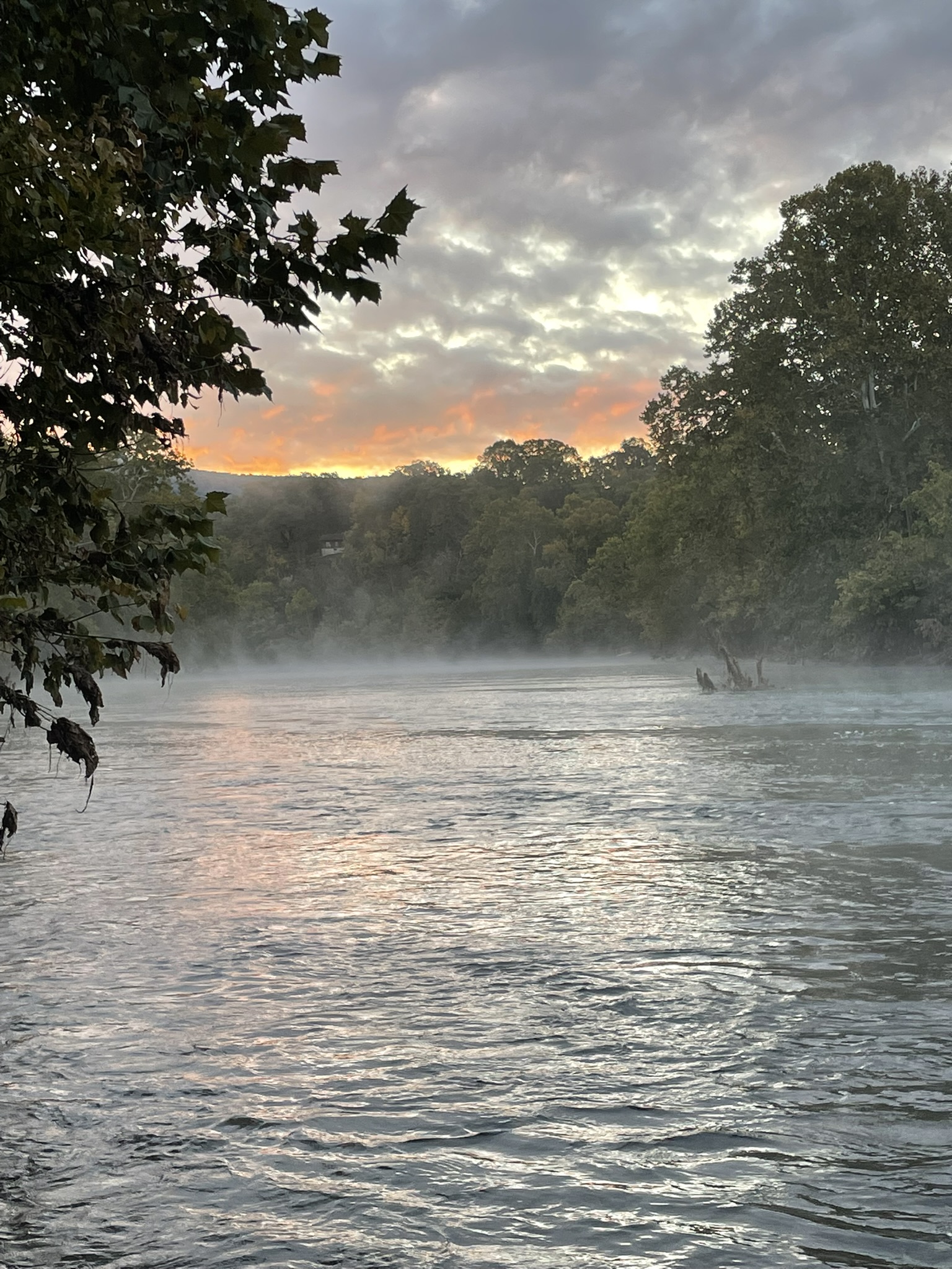 Join the Downriver Canoe Company email list