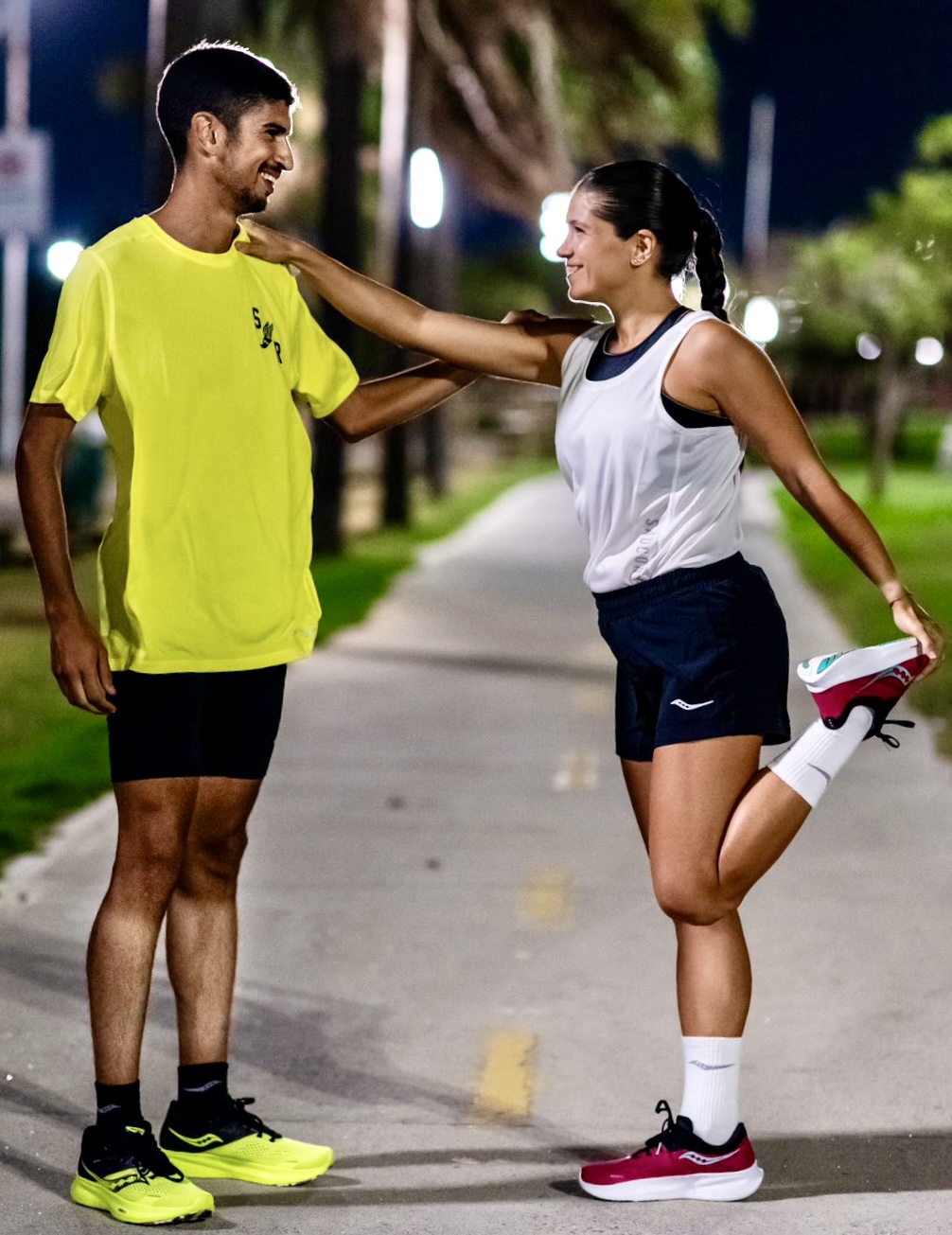 Suscribite a nuestro newsletter para recibir tips de cómo correr más rápido y las últimas novedades de Long Long Run