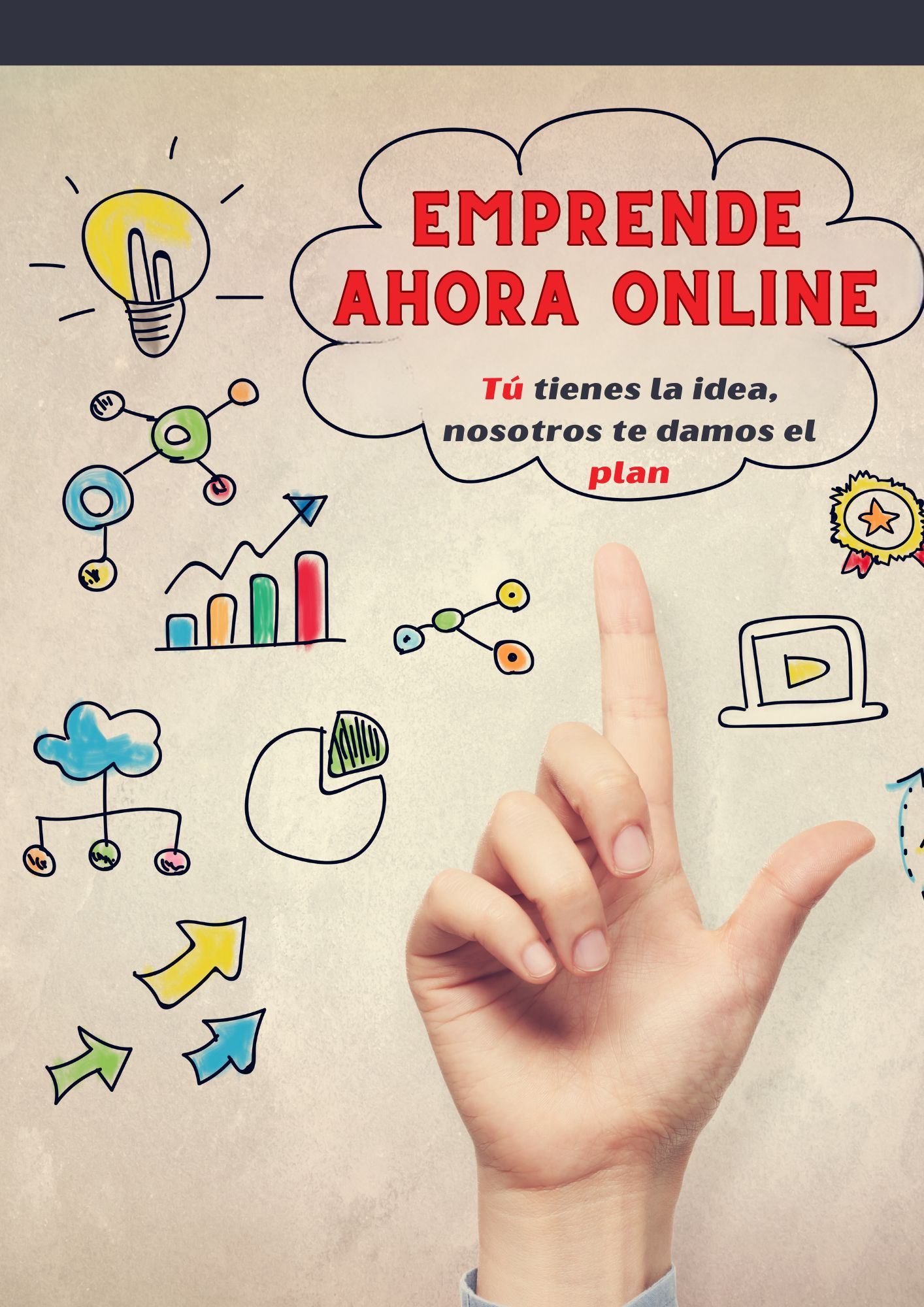 Evento Emprende Austria