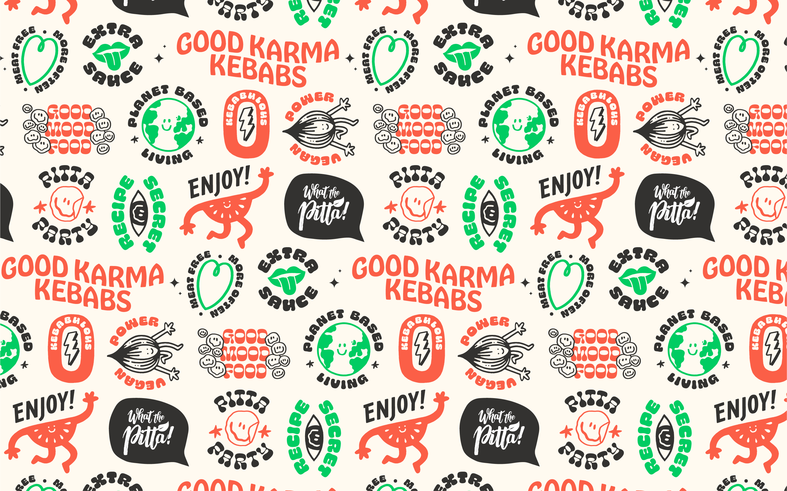 Join Our Kebab Club!