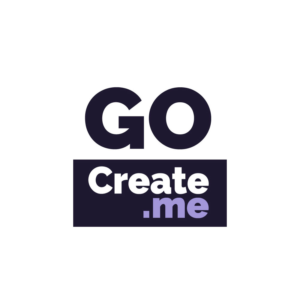 GoCreate.me - You're a writer. Stop messing around with your website.