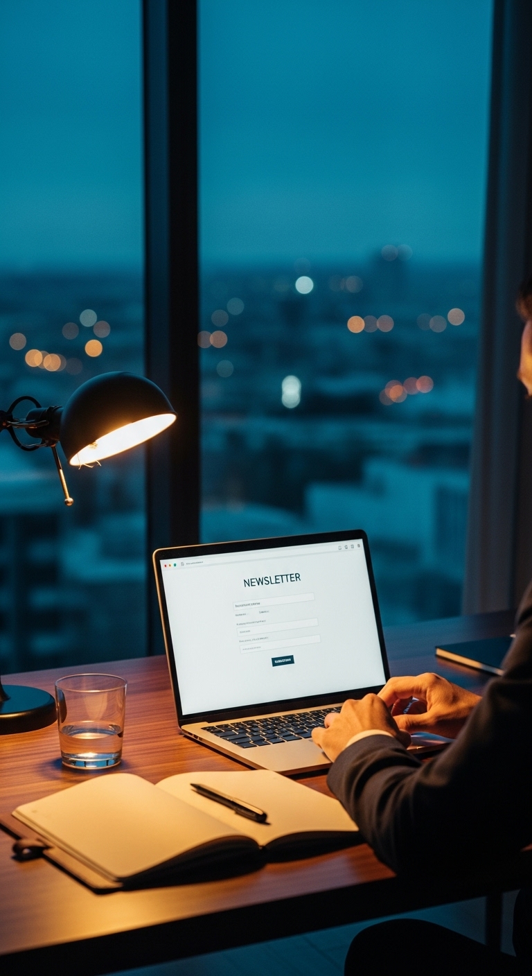Estrategias empresariales