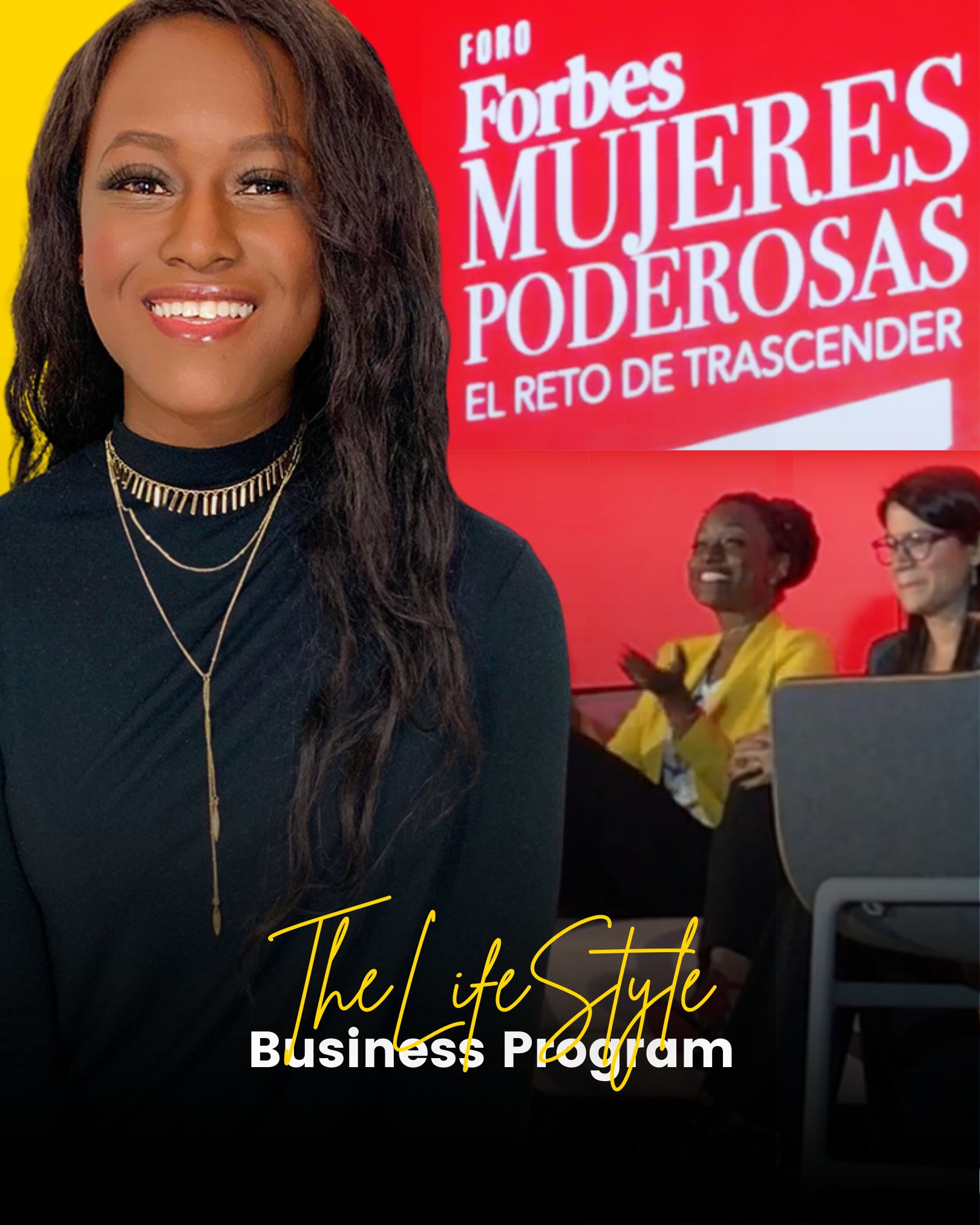 The LifeStyle Business Program