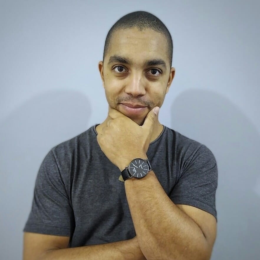 Ederson Manoel | Linkedin Expert 🧞