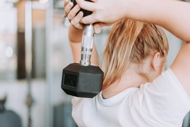 Women's Fitness Challenge January 2025