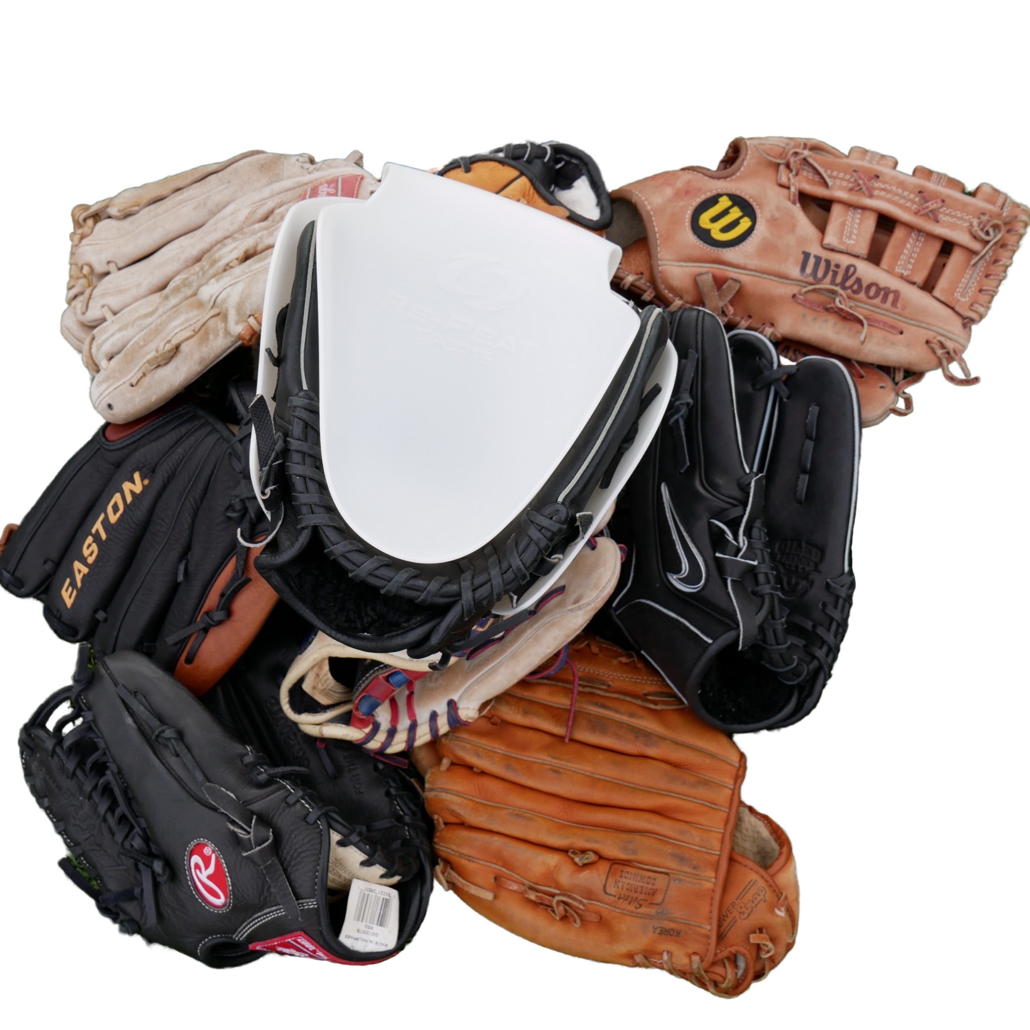 Re-Form Glove Care System