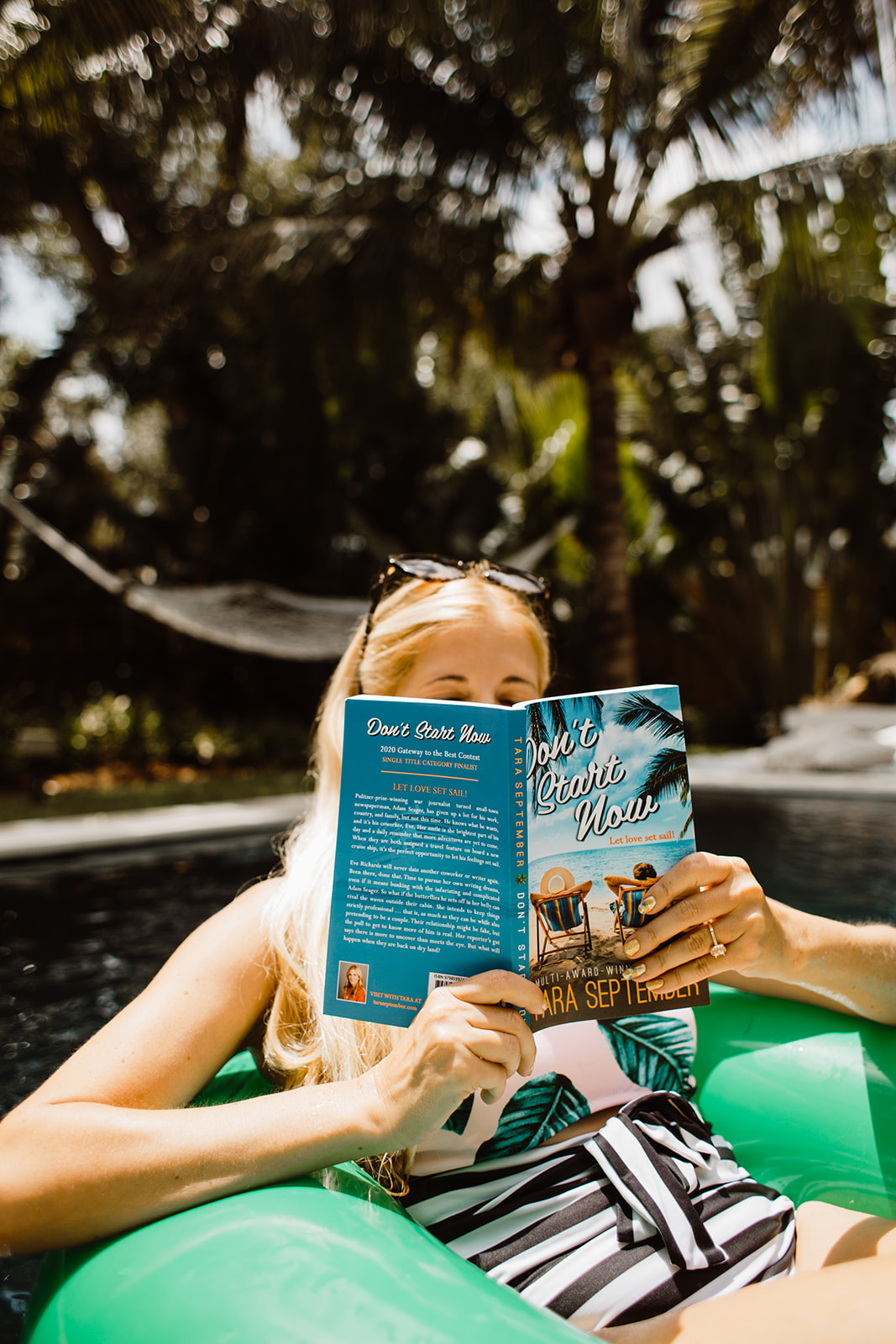 Get FREE books and stay informed on New Releases