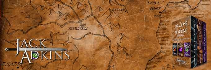 The Dorwine Chronicle