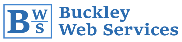 Buckley Web Services - Website Management Newsletter