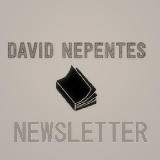 Sign Up for the Nepentes Newsletter!