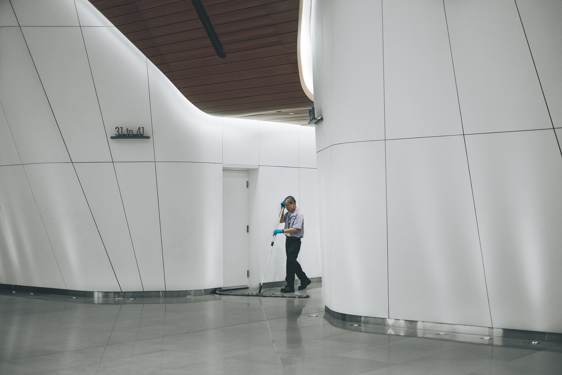 Sign Up To Receive Updates from Commercial Cleaning Academy