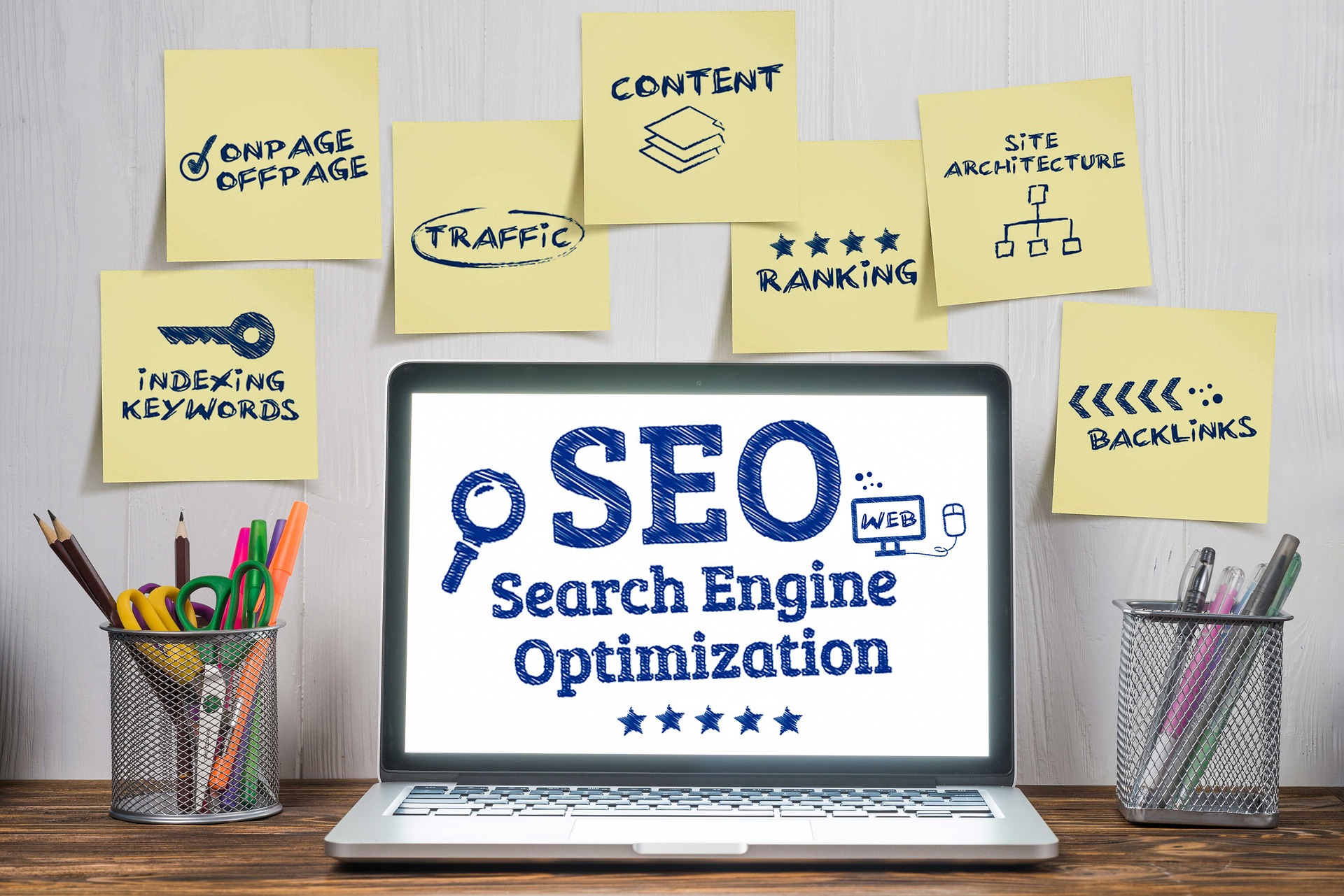 Get our BEST SEO Deals delivered to your inbox.