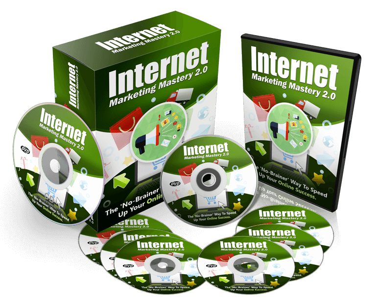 Internet Marketing Mastery 2.0