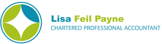 Email Subscribe List for Lisa Feil Payne, CPA