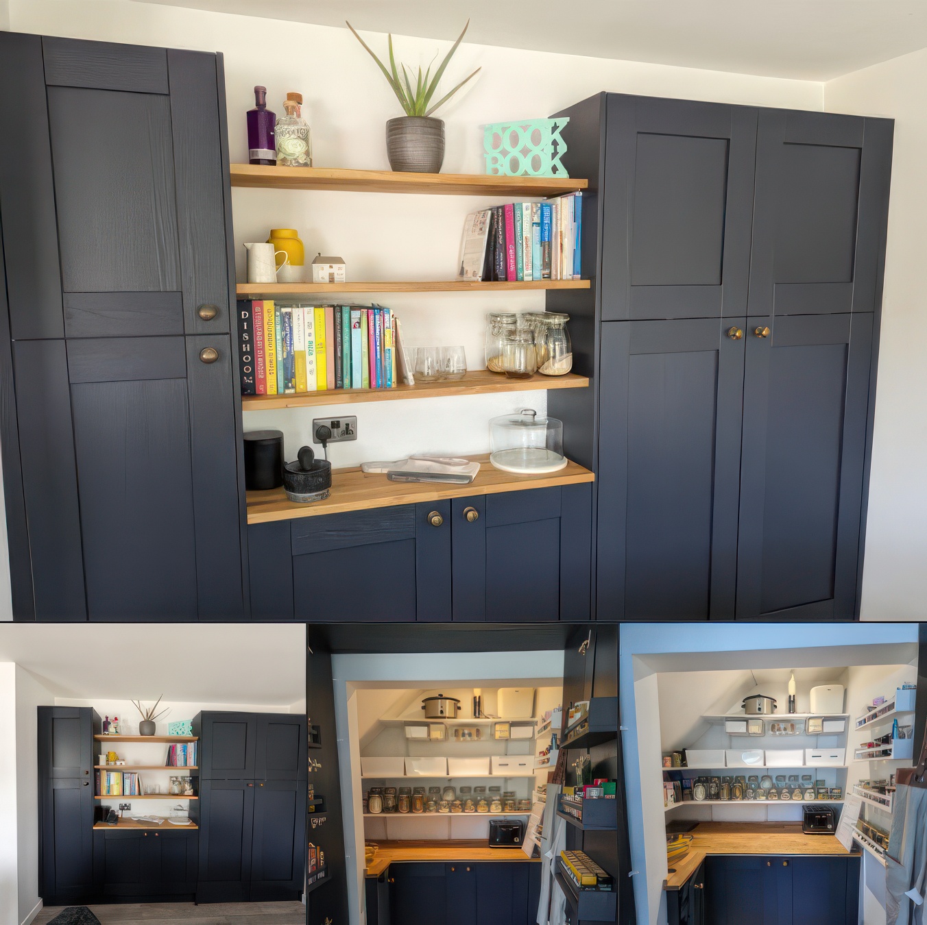 Knebworth Kitchens - Blog From the Kitchen