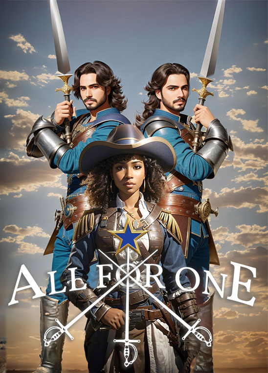 Get the link to the next All For One Clarity Boardroom