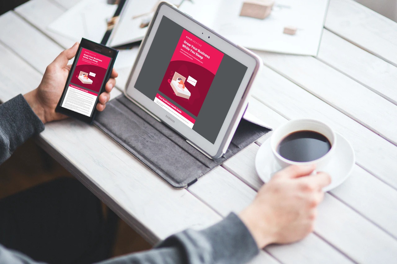 The BEST digital marketing tips straight to your inbox
