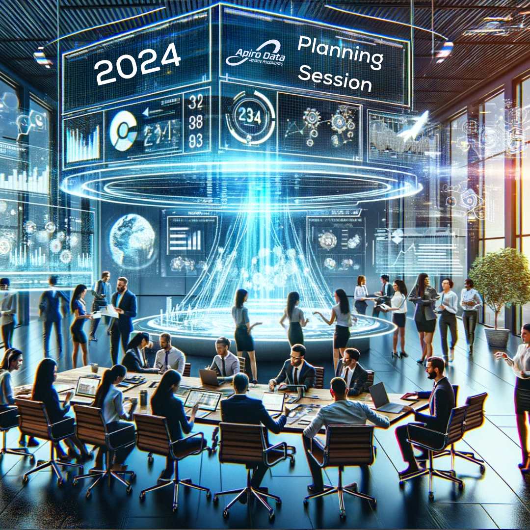 No Business Left Behind: Mastering Digital Transformation