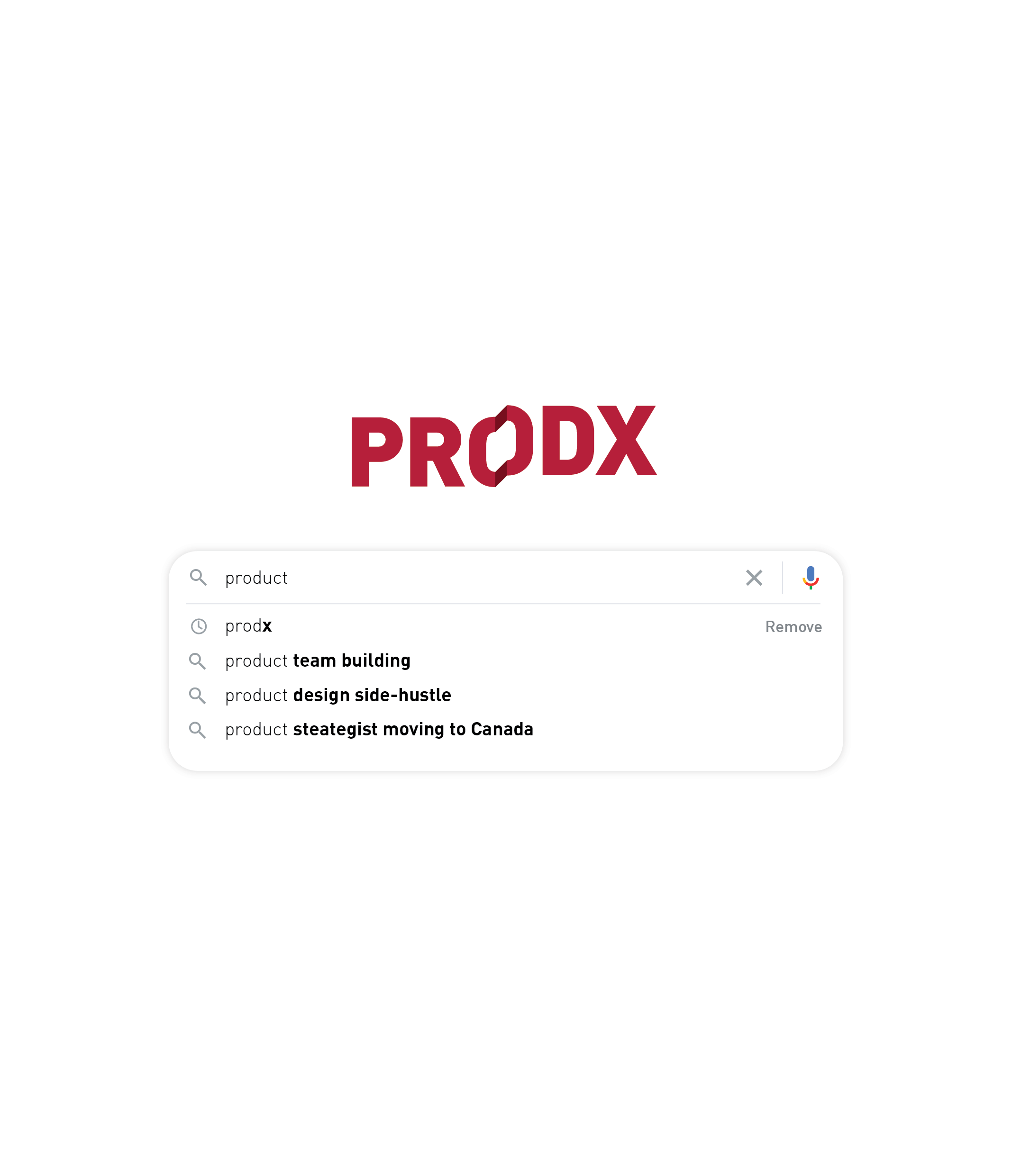Product team, low-code design and immigration.