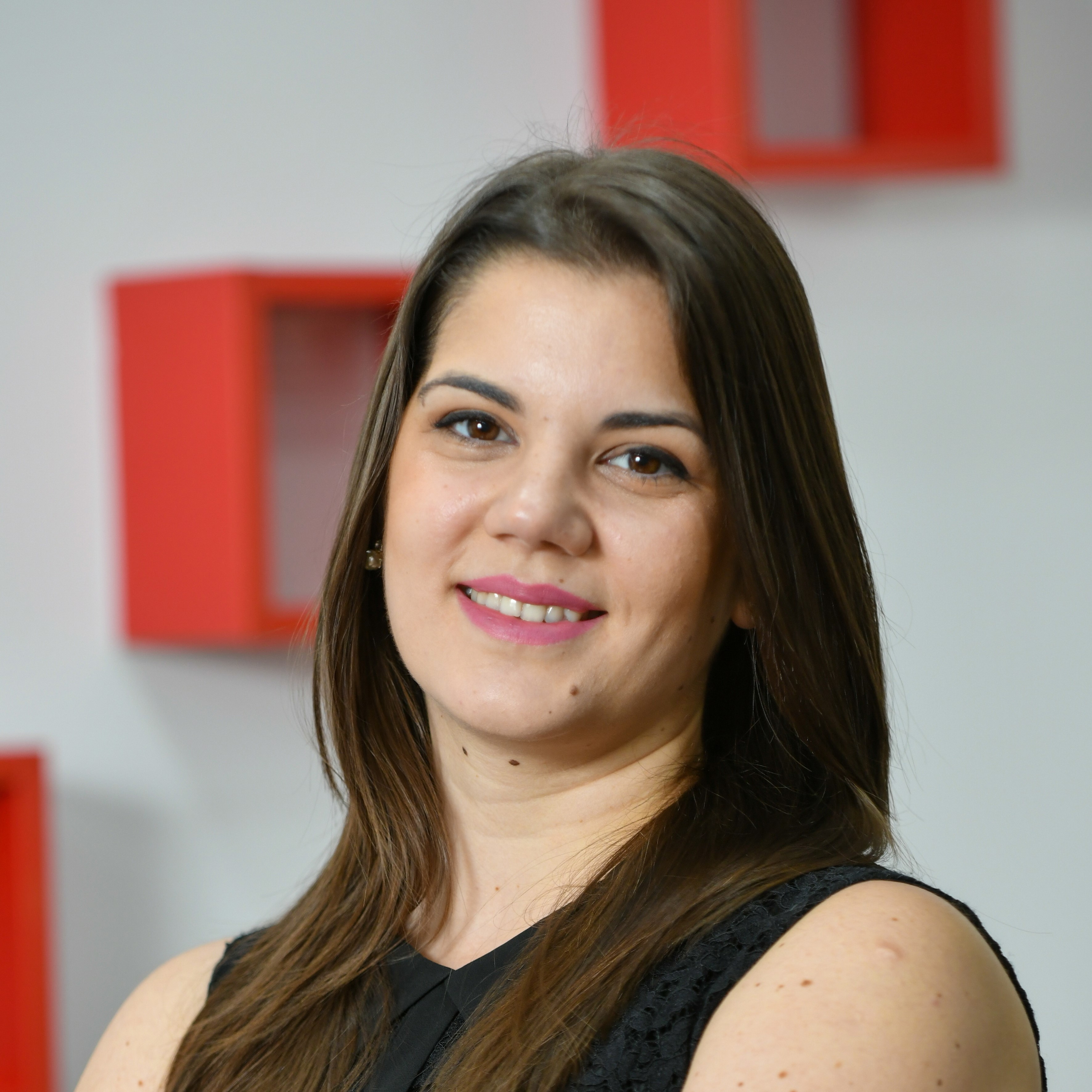 Dunja Mrvić