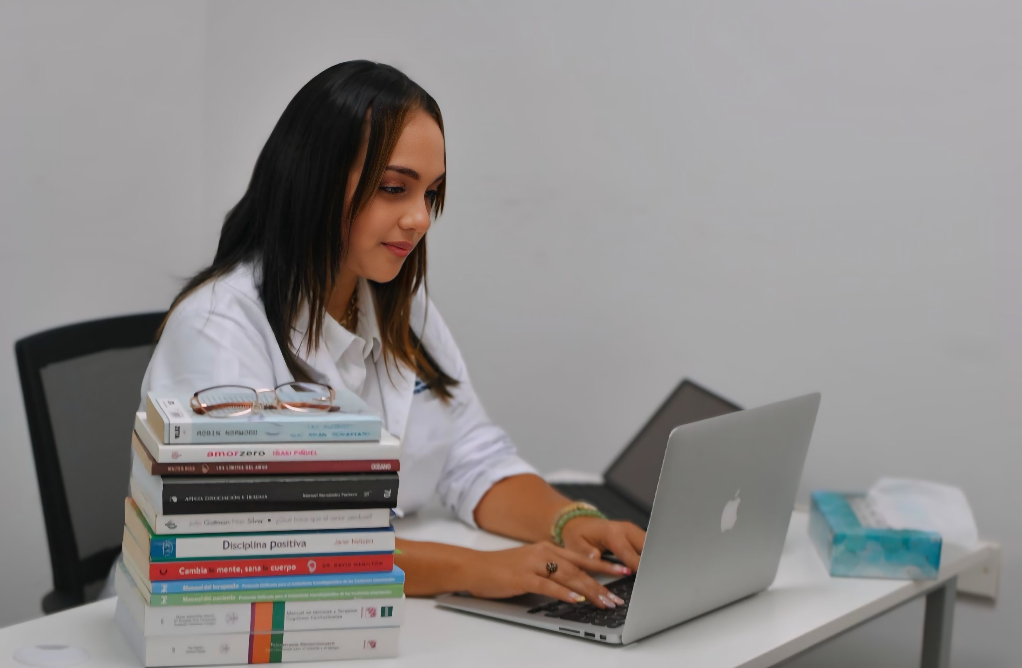 Reciba videos, podcast y blog en su Bandeja