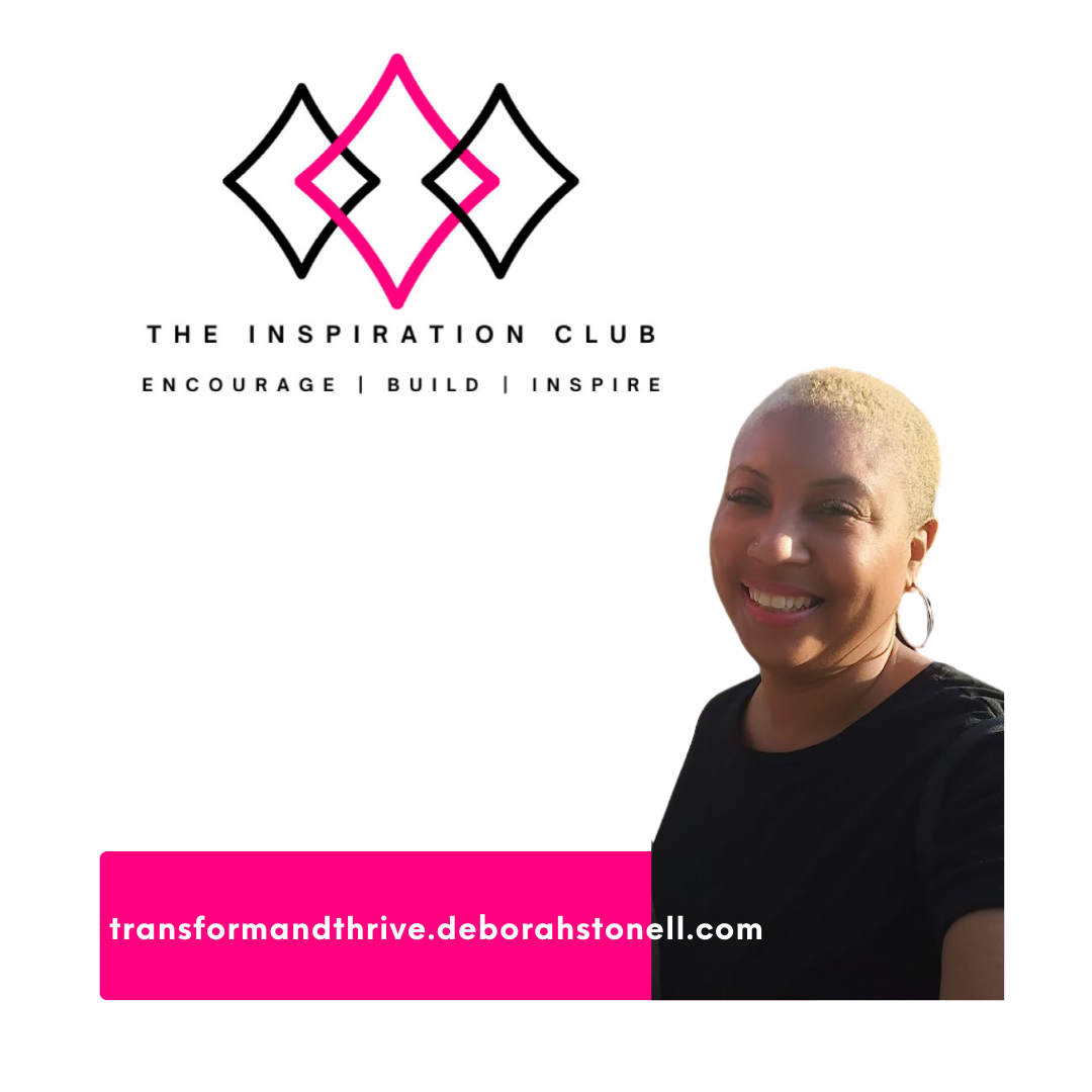 Get Inspiration & Encouragement Straight to Your Inbox!