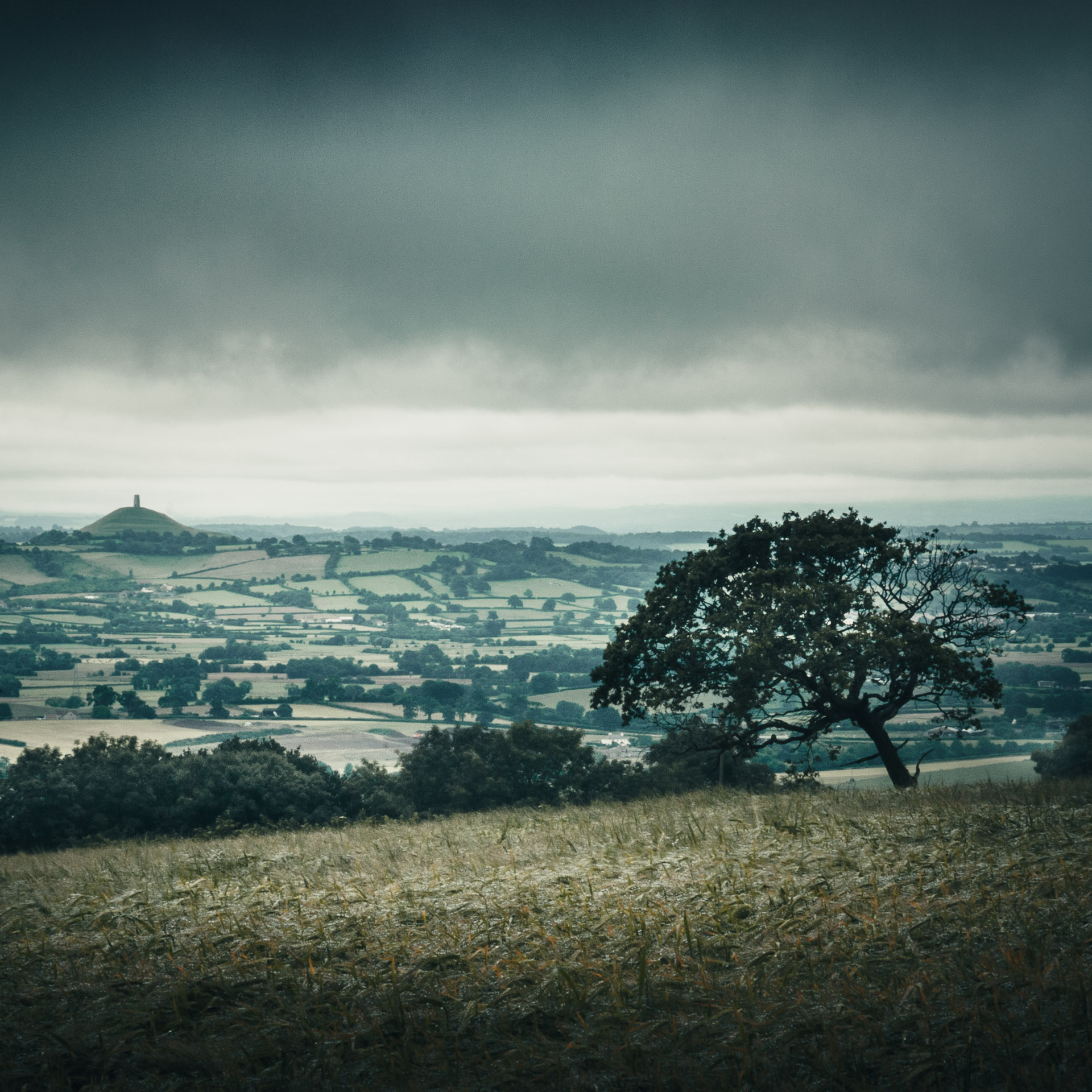 Learn landscape photography