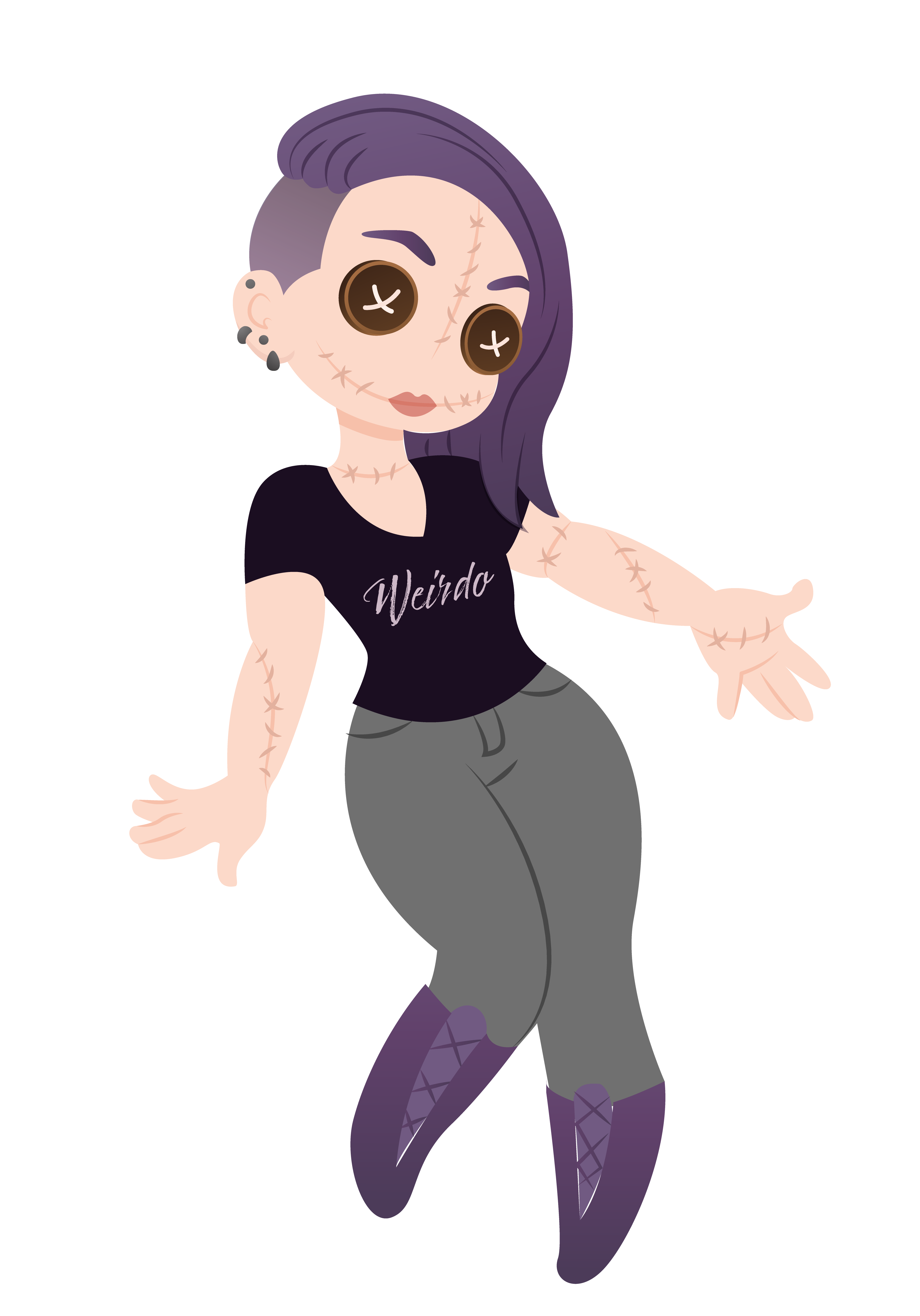 Join Natasha's Newsletter! (General Sign Up)