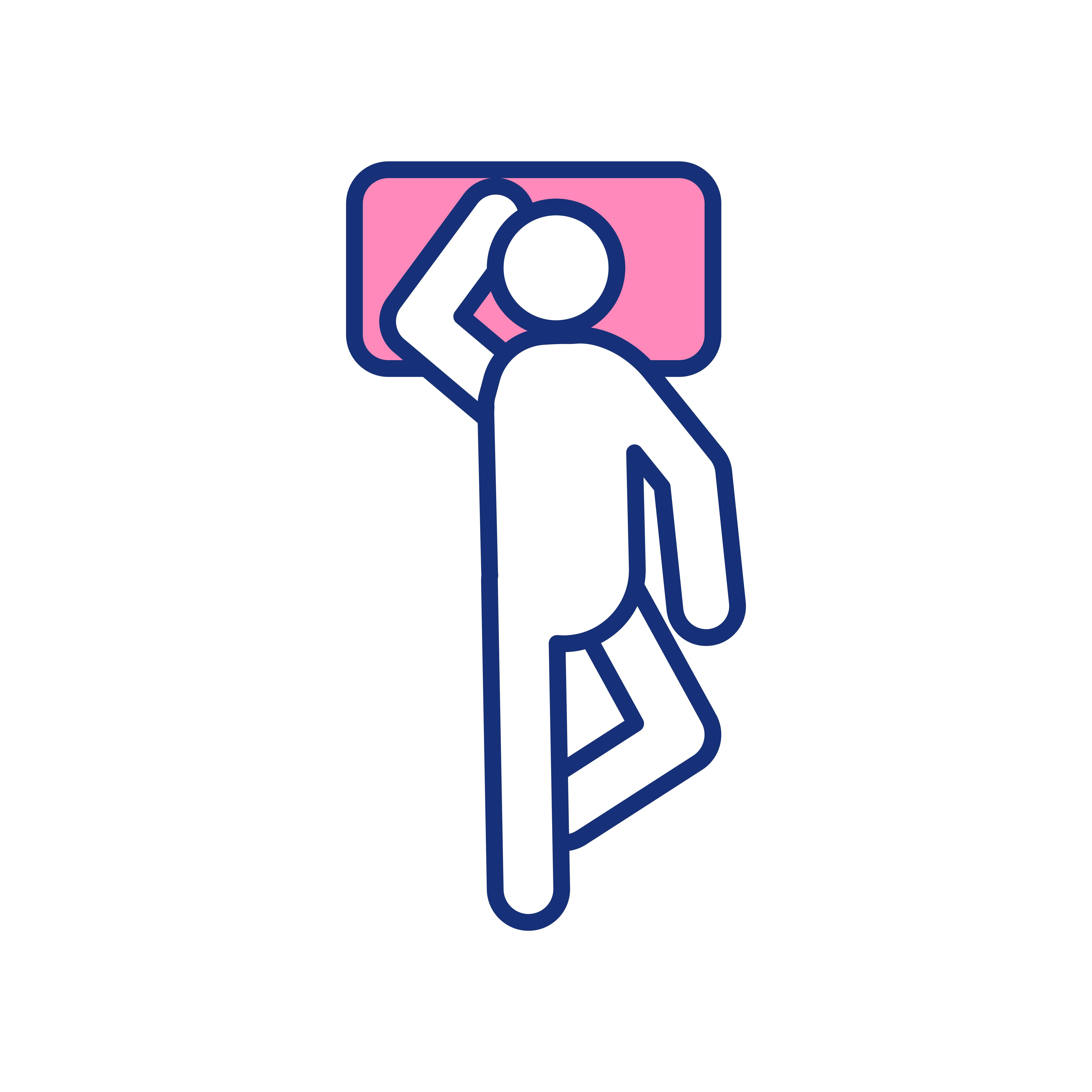Build your sleep stack