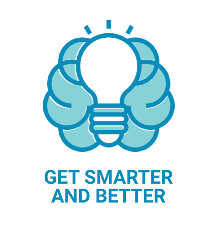 Get Smarter and Better with Every New Email in Your Inbox