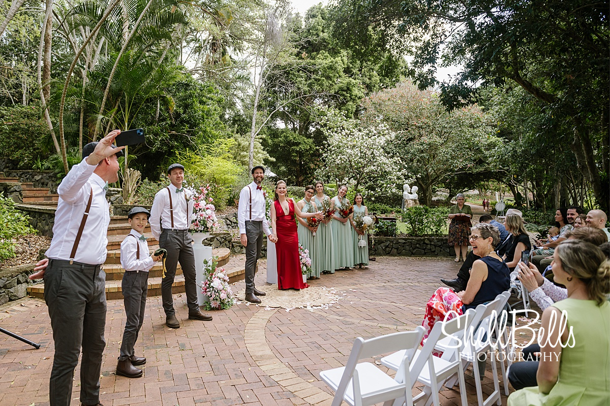 Ditch the Snoozefest: Create a Wedding Ceremony That Actually Feels Like You