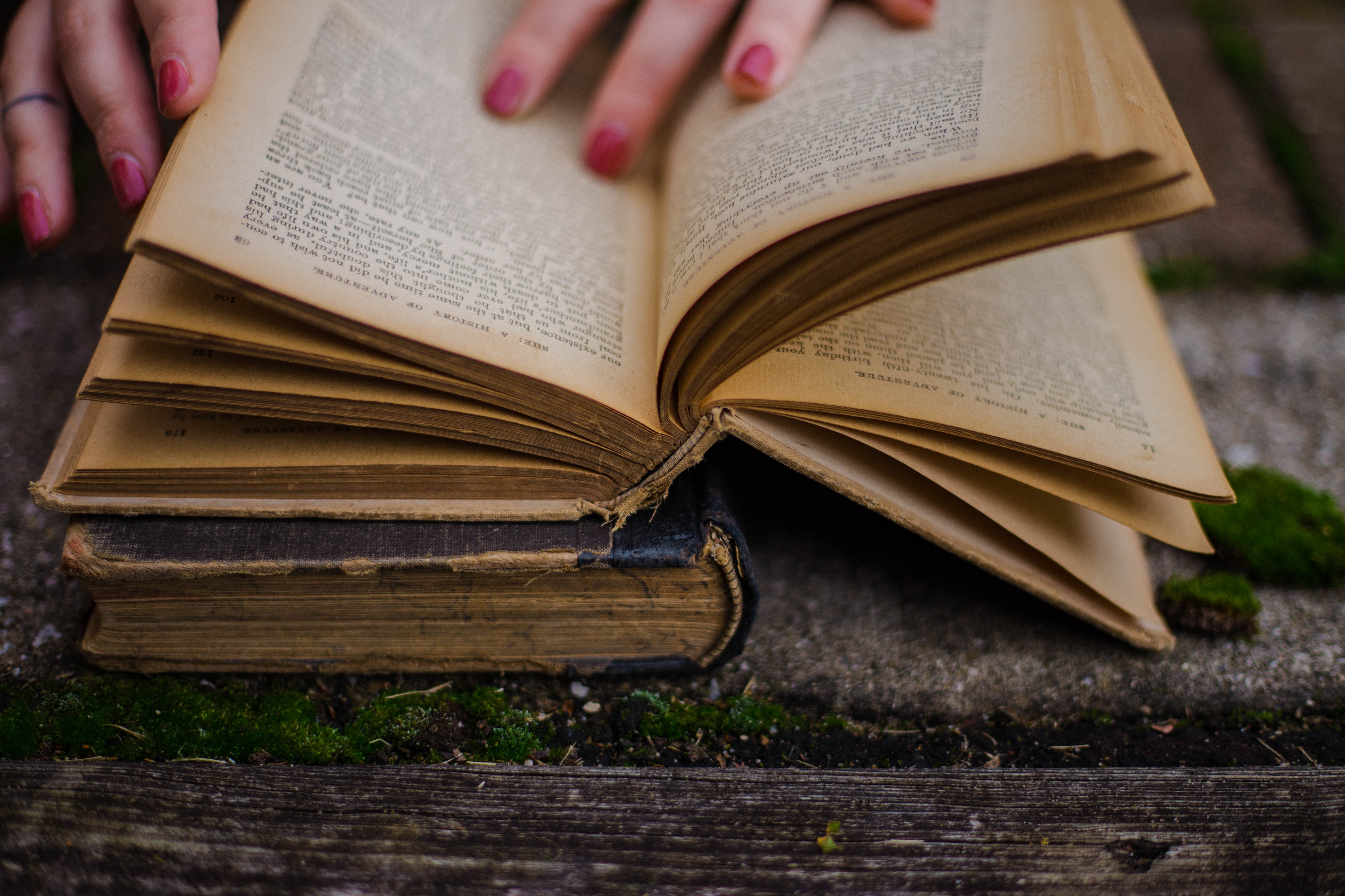 Get K. Malady's updates delivered to your inbox.