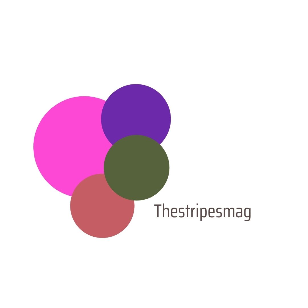 Welcome to The Family! Stripes Literary Magazine will bring raw, different and divergent art.