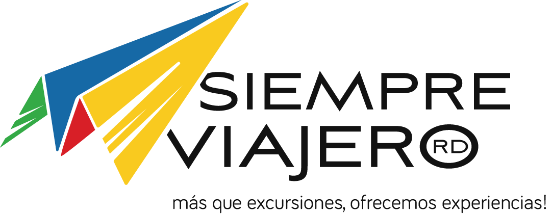 Siempre Viajero RD - Excursiones en República Dominicana