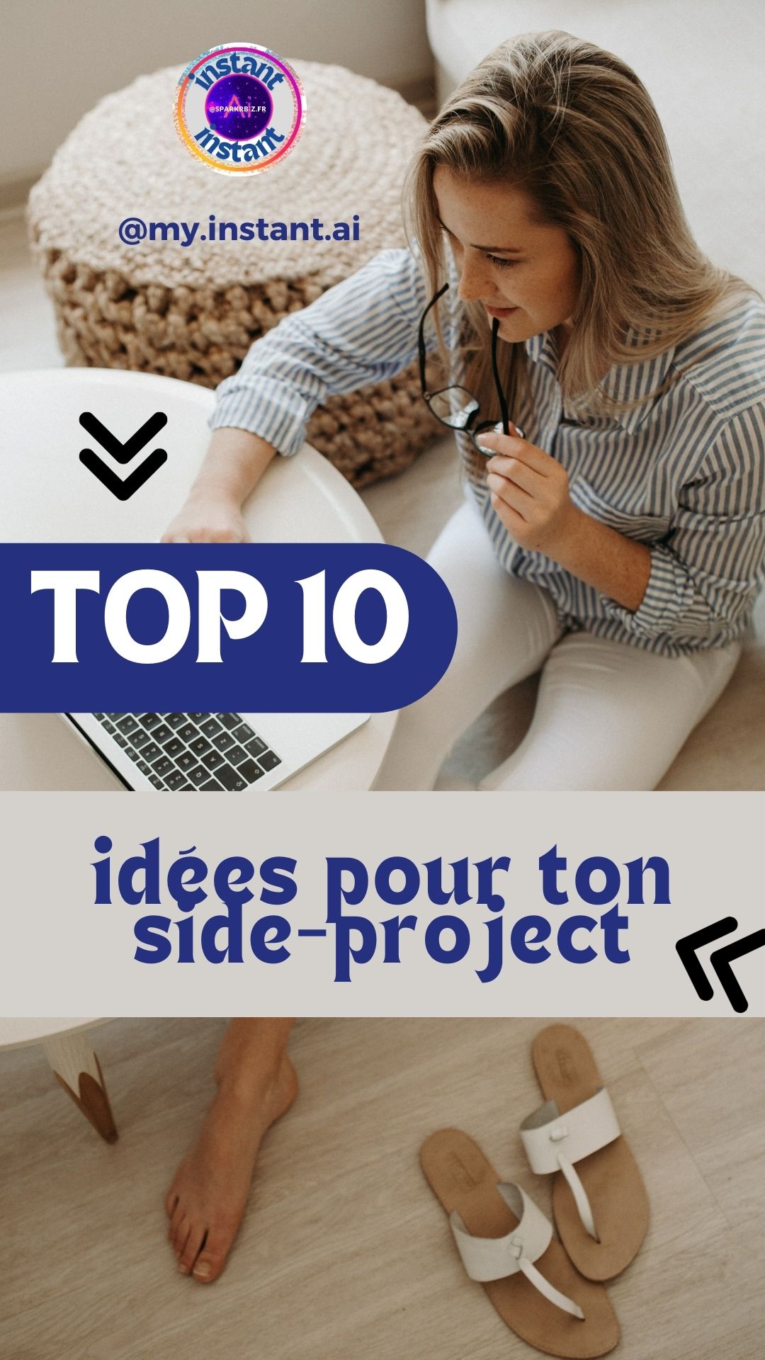 Développe Ton Side-Project avec l'IA
