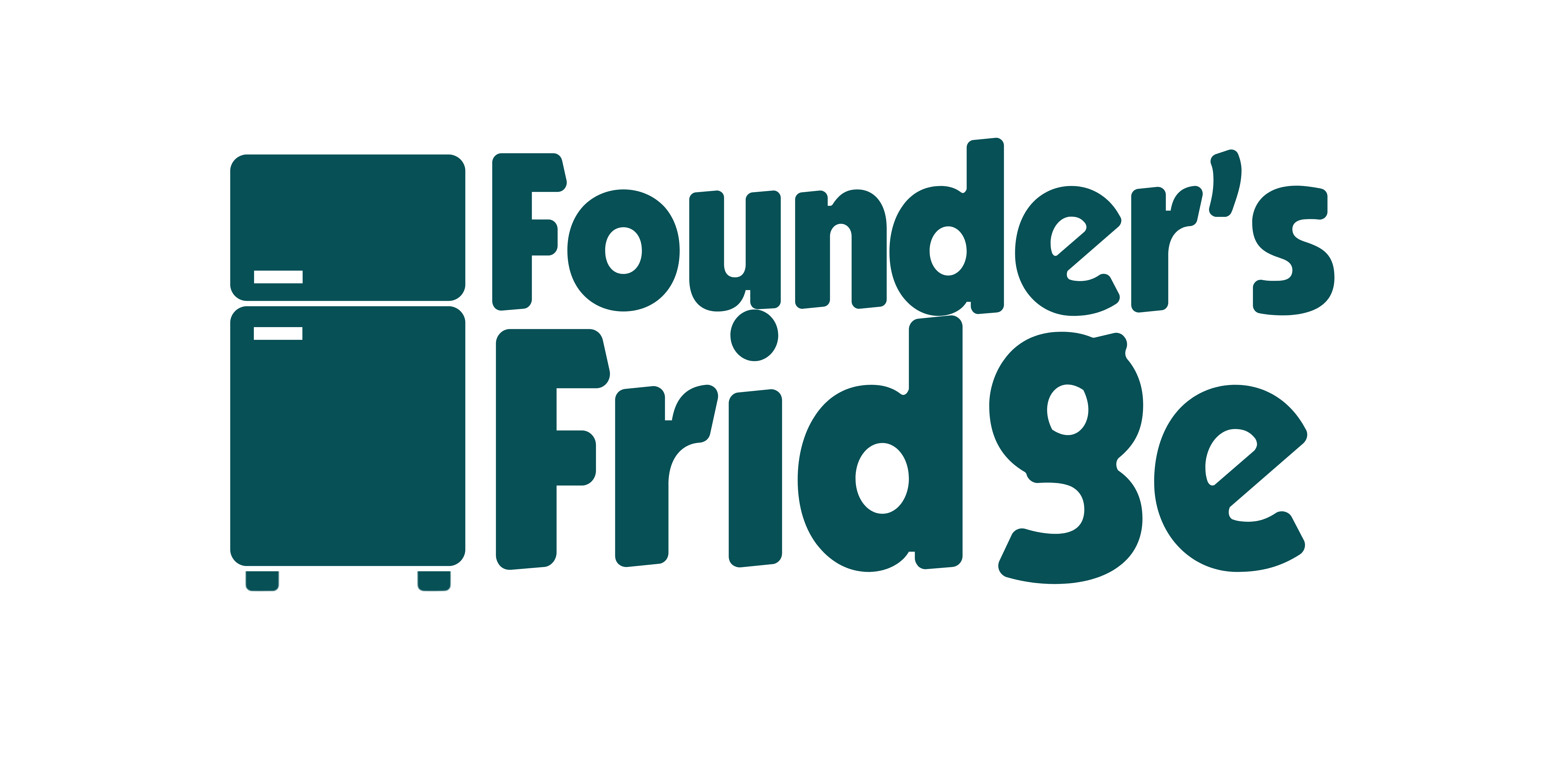 Founder's Fridge Podcast Launch