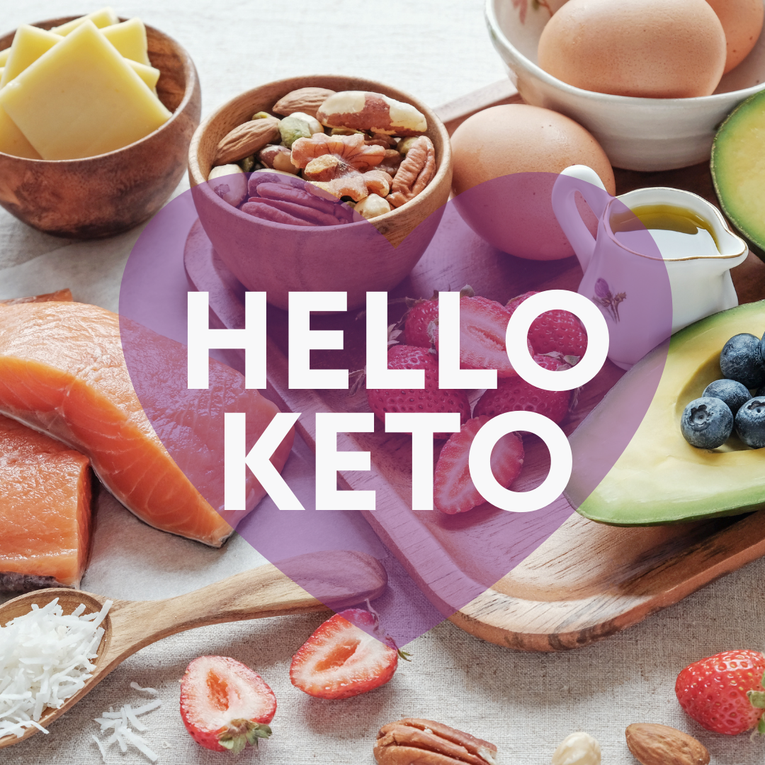 Stay Updated with Pinay Keto and KIFI!