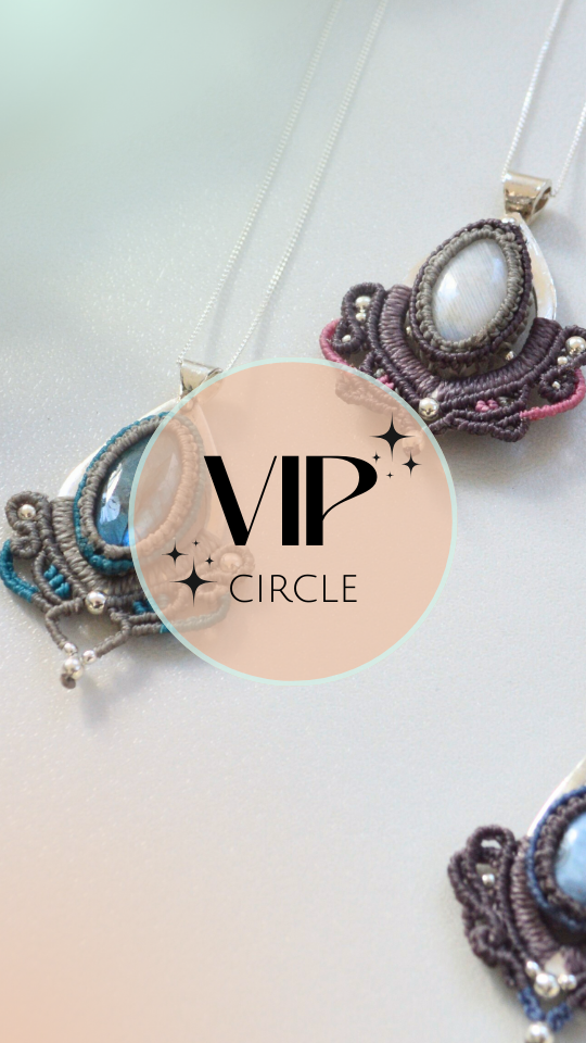Soul Seed Jewellery VIPs