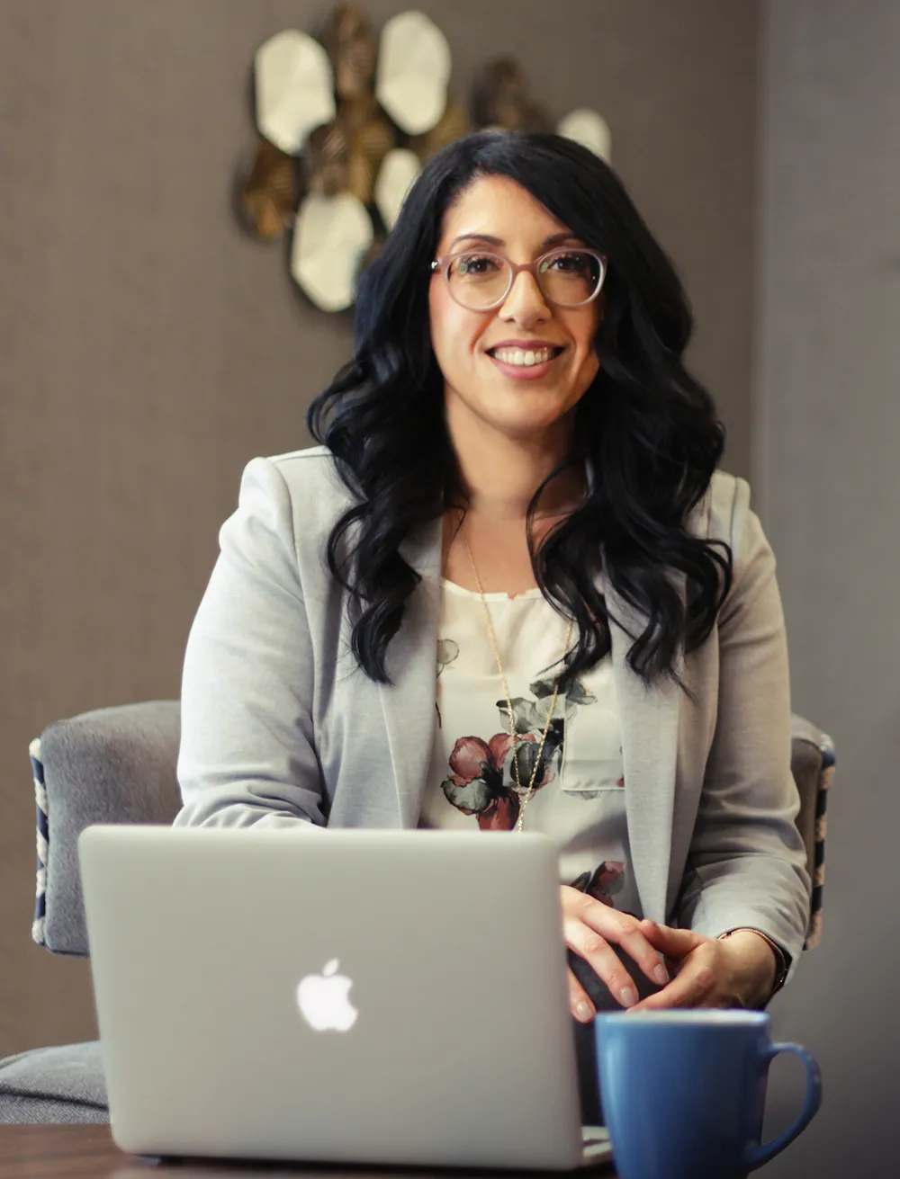 What drives your marketing?