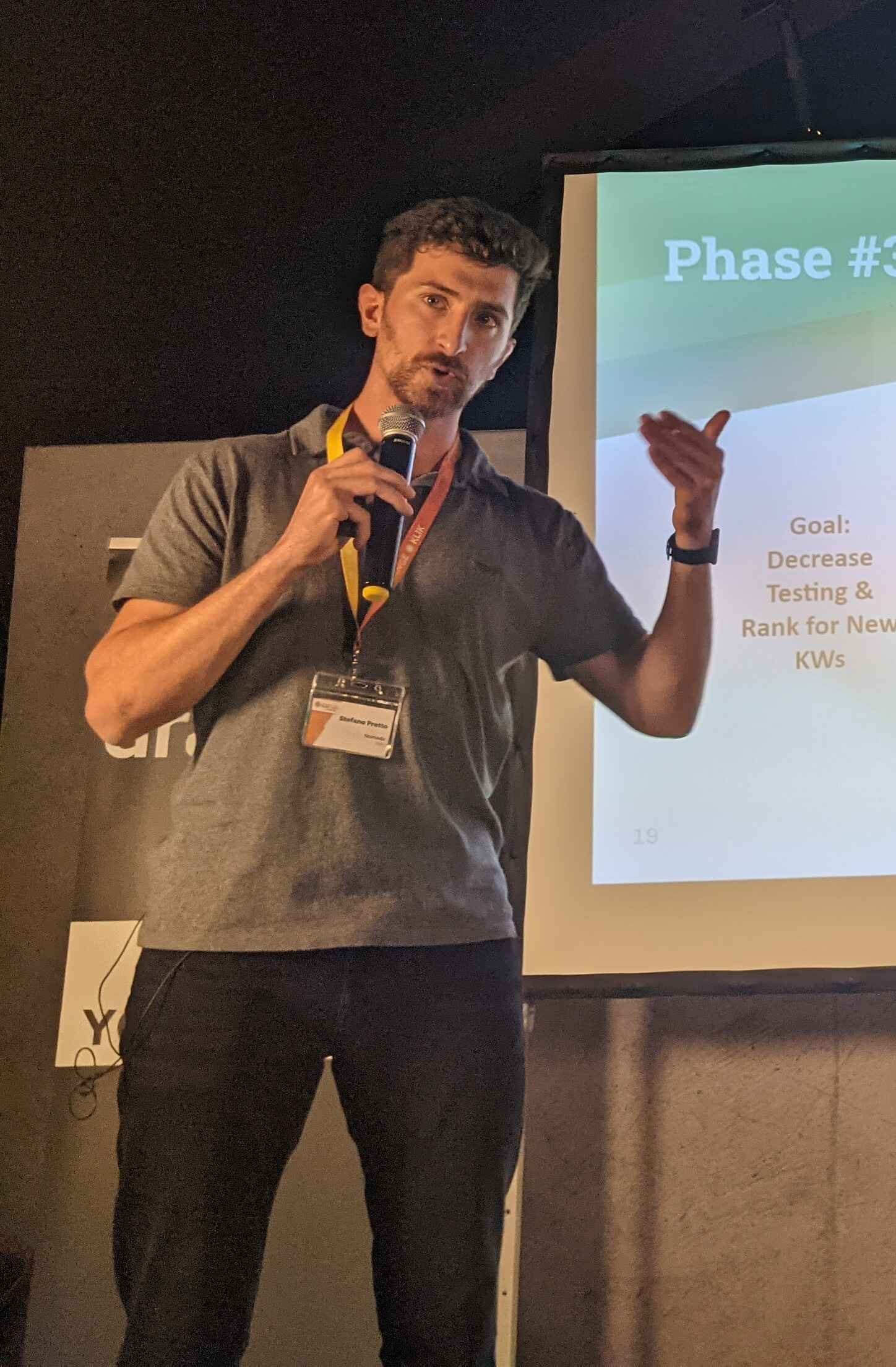 Accedi alla Masterclass per le Amazon PPC